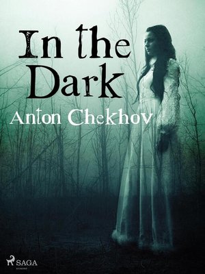 cover image of In the Dark